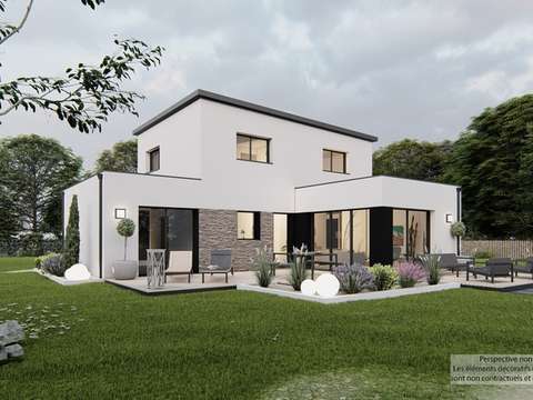 Vente maison 5 pièces Trégunc 29