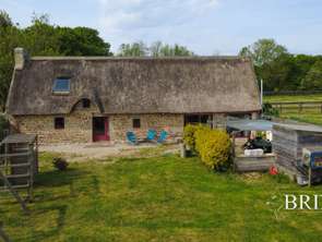 Vente Maison 3 chambresTrégunc