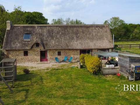 Vente maison 5 pièces Trégunc 29