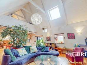 Vente Maison 3 chambresTrégunc