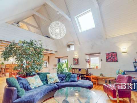 Vente maison 5 pièces Trégunc 29