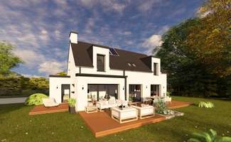 Photo Vente maison Trégunc