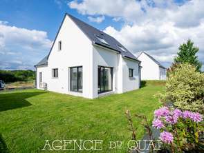 Vente Maison 5 chambresTrégunc
