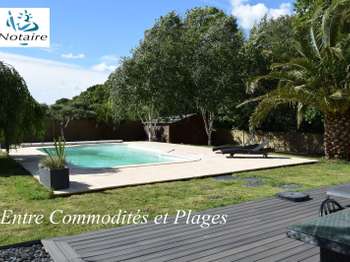 Vente Maison 5 chambresTrégunc