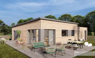 Photo Vente maison Trégunc