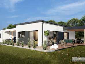 Vente Maison 3 chambresTrégunc