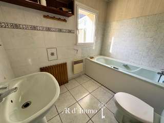 Vente maison 3 pièces Vente maison 3 pièces