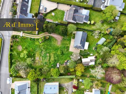 Vente maison 3 pièces Trégunc 29