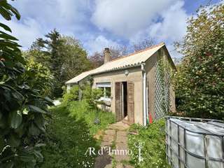 Vente maison 3 pièces Vente maison 3 pièces