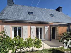 Vente Maison 3 chambresTrégunc