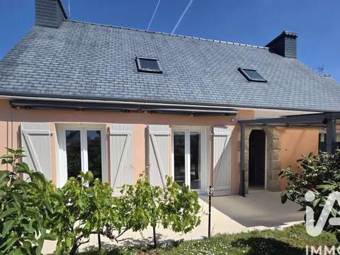 Vente maison 4 pièces Trégunc 29