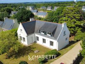 Vente Maison 4 chambresTrégunc