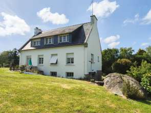 Vente Maison 4 chambresTrégunc