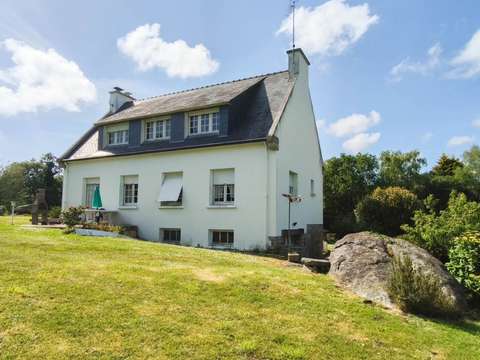 Vente maison 6 pièces Trégunc 29