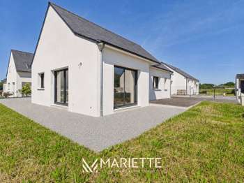 Vente maison 4 pièces Trégunc 29