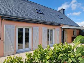 Vente Maison 3 chambresTrégunc