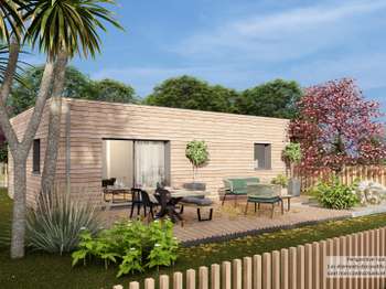 Vente Maison 2 chambresTrégunc