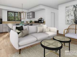 Vente maison 3 pièces Vente maison 3 pièces