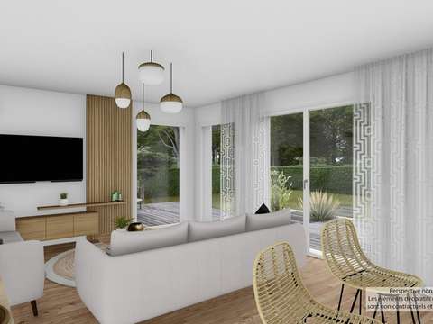 Vente maison 4 pièces Vente maison 4 pièces