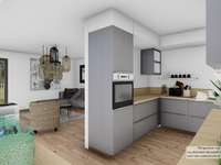 Vente maison 4 pièces Vente maison 4 pièces