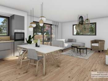 Vente maison 4 pièces Vente maison 4 pièces