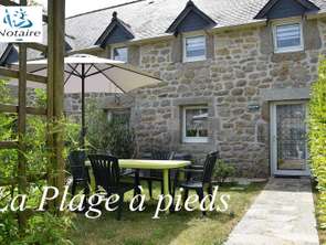 Vente Maison 2 chambresTrégunc