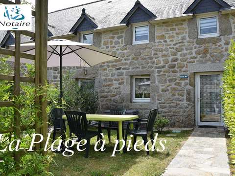 Vente maison 3 pièces Trégunc 29