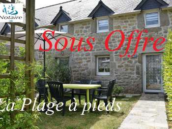 Vente Maison 2 chambresTrégunc