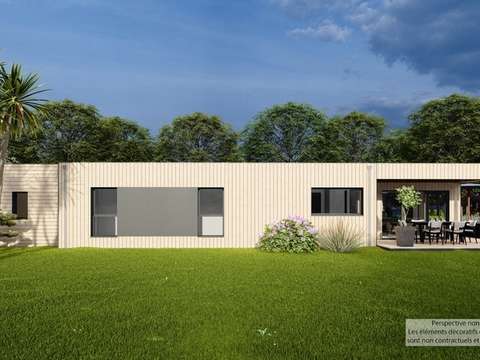 Vente maison 4 pièces Vente maison 4 pièces