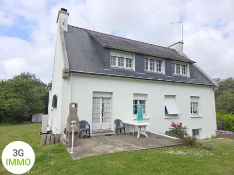 Vente maison 5 pièces Trégunc 29