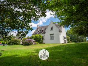 Vente Maison 4 chambresTrégunc