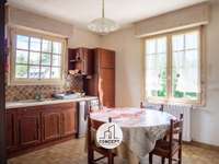 Vente maison 6 pièces Vente maison 6 pièces