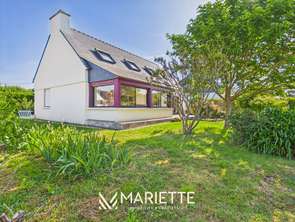 Vente Maison 4 chambresTrégunc