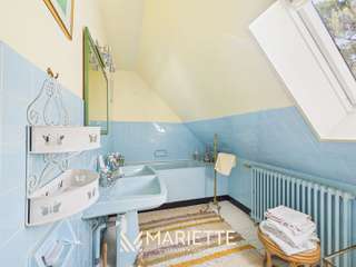 Vente maison 9 pièces