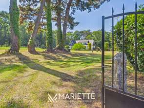 Vente Maison 7 chambresTrégunc