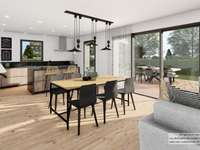 Vente maison 3 pièces Vente maison 3 pièces