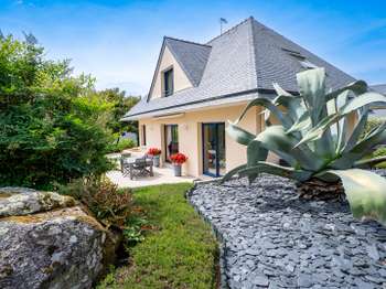 Vente maison 8 pièces Trégunc 29
