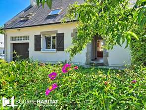 Vente Maison 5 chambresTrégunc