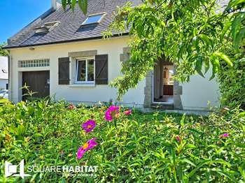 Vente maison 7 pièces Trégunc 29