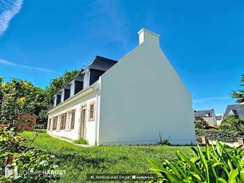 Vente Maison 5 chambresTrégunc
