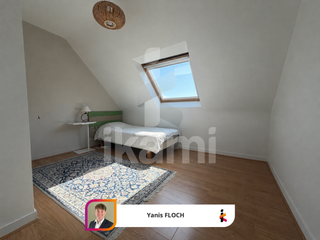Vente maison 5 pièces Vente maison 5 pièces