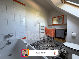 Vente maison 5 pièces Vente maison 5 pièces