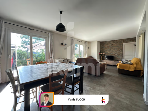 Vente maison 5 pièces Vente maison 5 pièces
