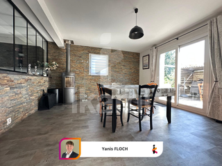 Vente maison 5 pièces Vente maison 5 pièces