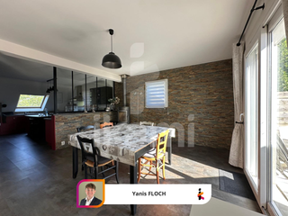 Vente maison 5 pièces Vente maison 5 pièces
