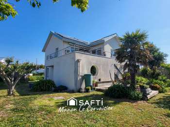 Vente maison 5 pièces Trégunc 29