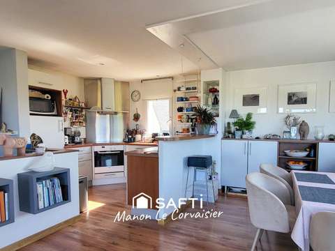 Vente maison 5 pièces Vente maison 5 pièces