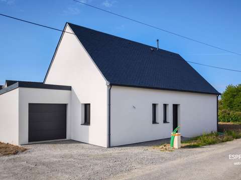 Vente maison 4 pièces Trégunc 29