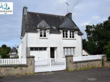 Vente maison 5 pièces Trégunc 29