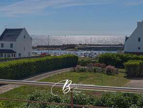 Vente Maison 3 chambresTrégunc